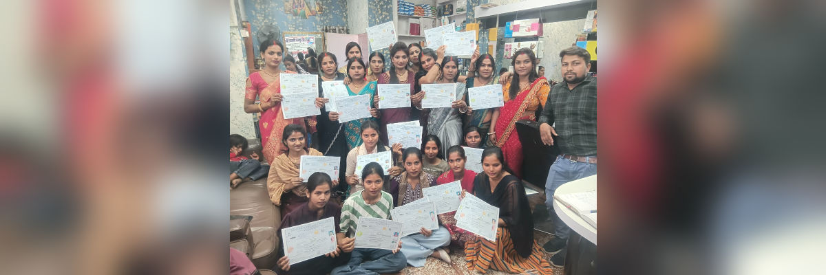 R. B KUSHAL SHIKSHA VIDHYAPITH